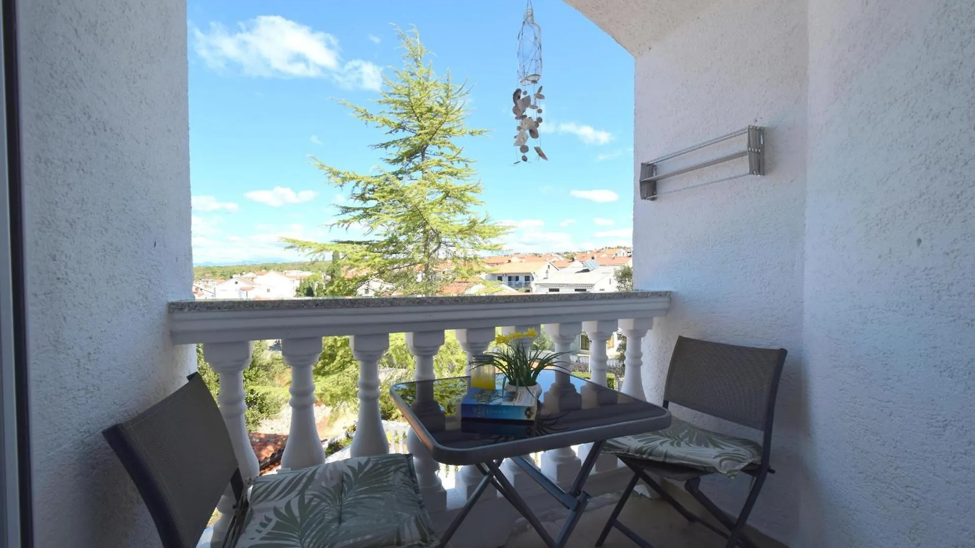 Apartments Pavic Malinska