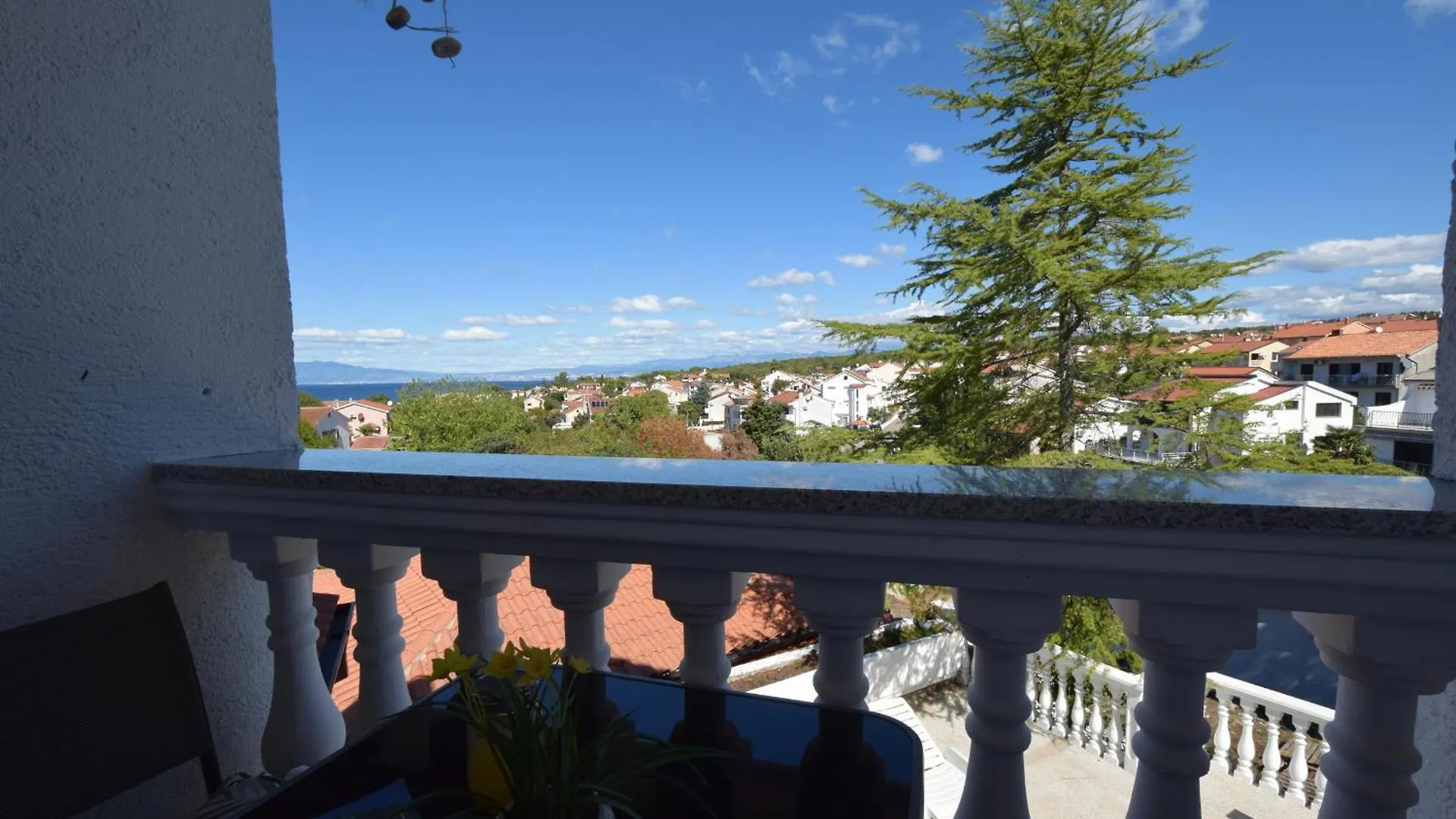 Apartments Pavic Malinska 0*,  Croatia