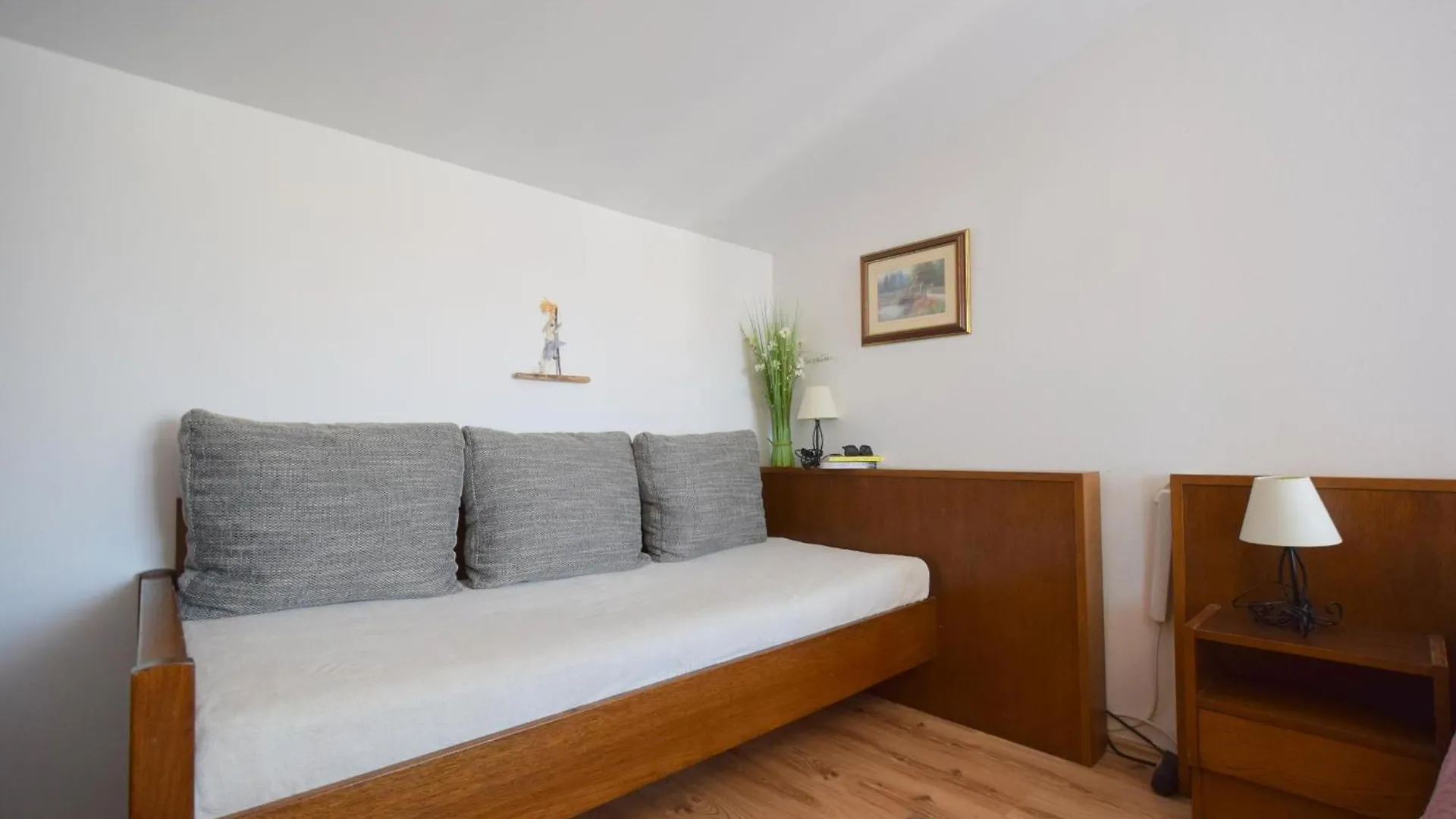 Apartments Pavic Malinska
