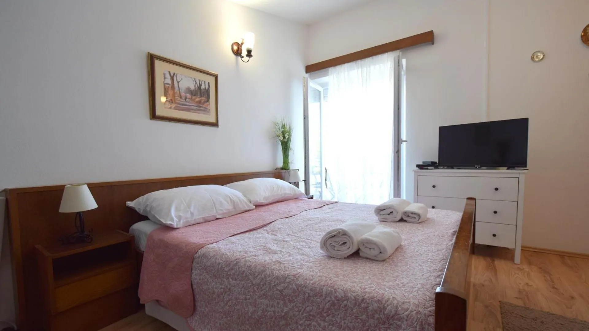 Apartments Pavic Malinska
