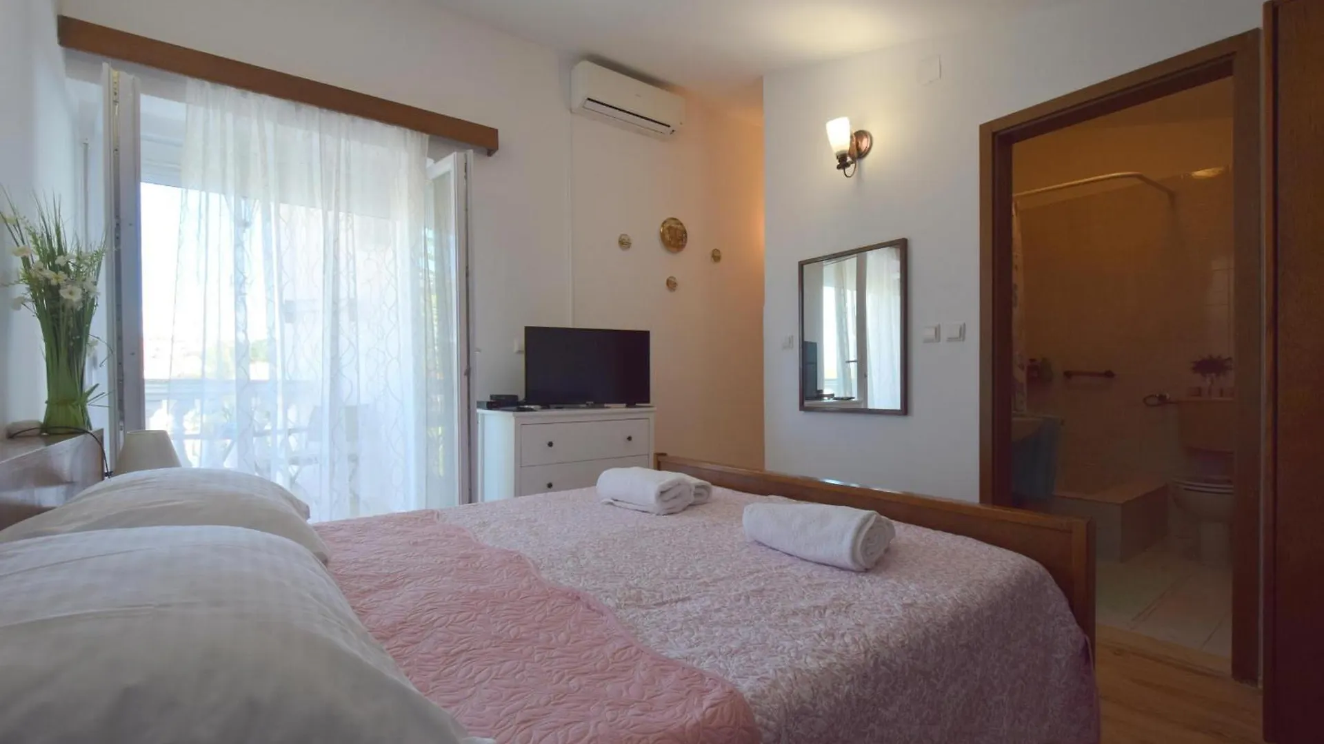 Apartments Pavic Malinska