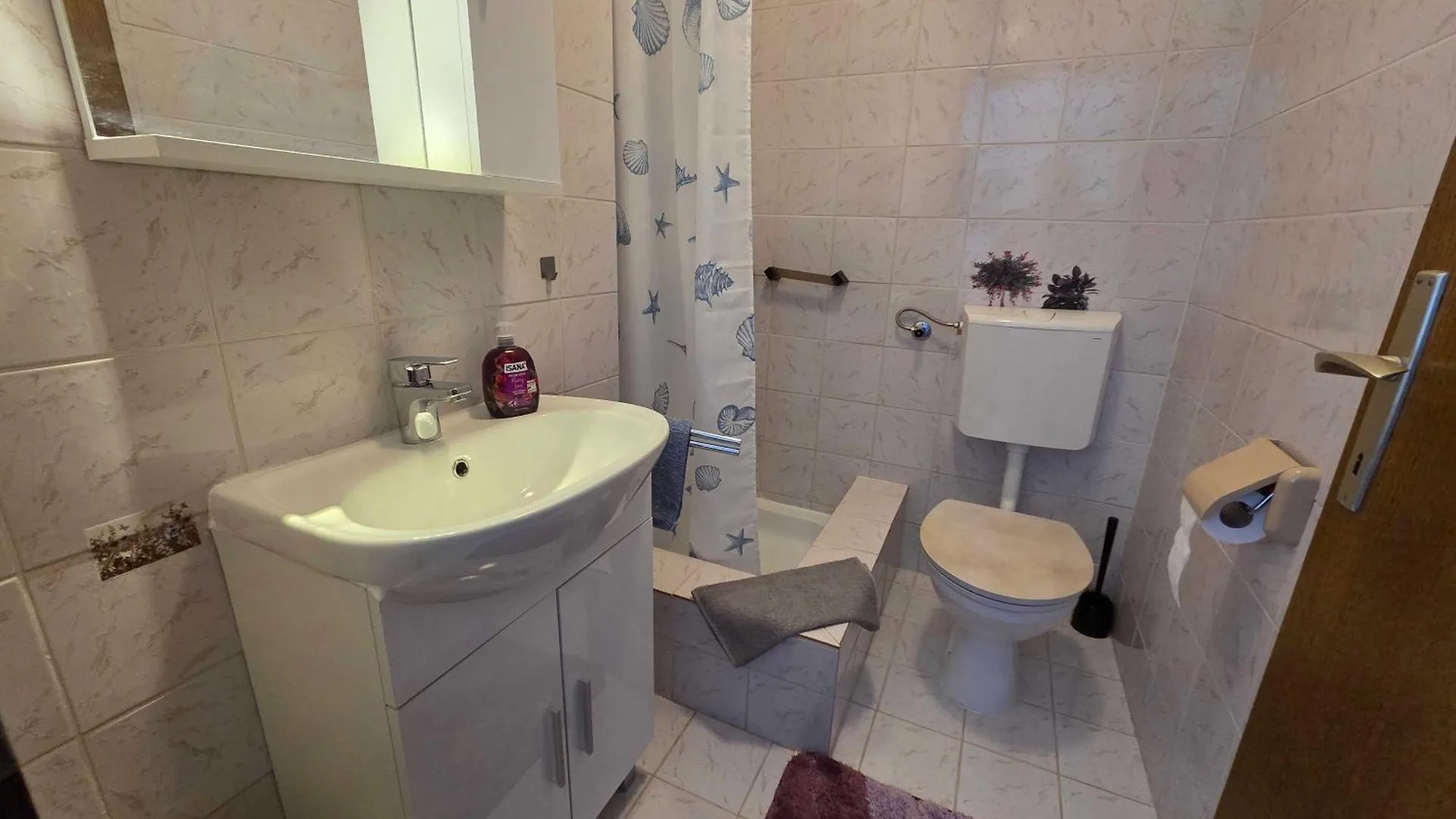 Apartments Pavic Malinska 0*,