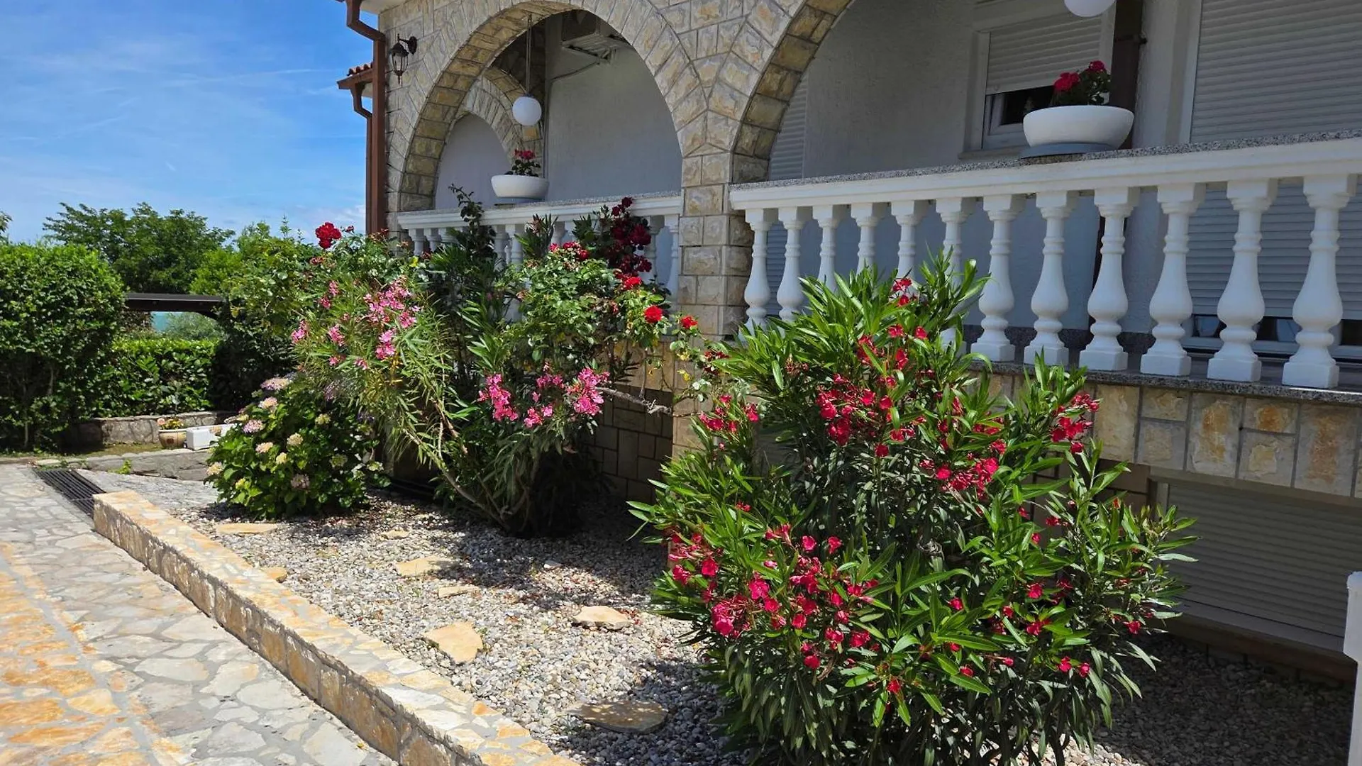 Apartments Pavic Malinska