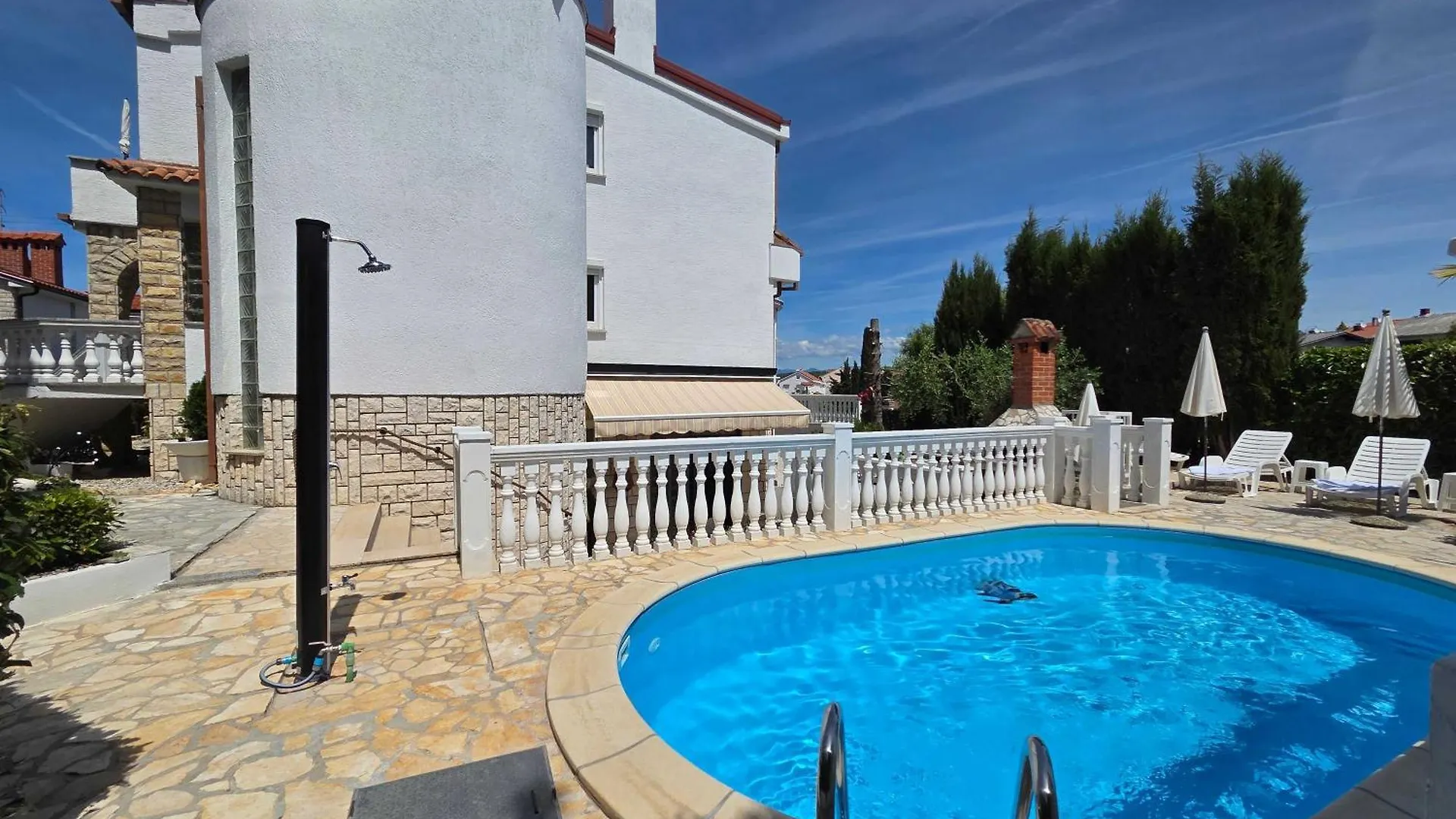Apartments Pavic Malinska