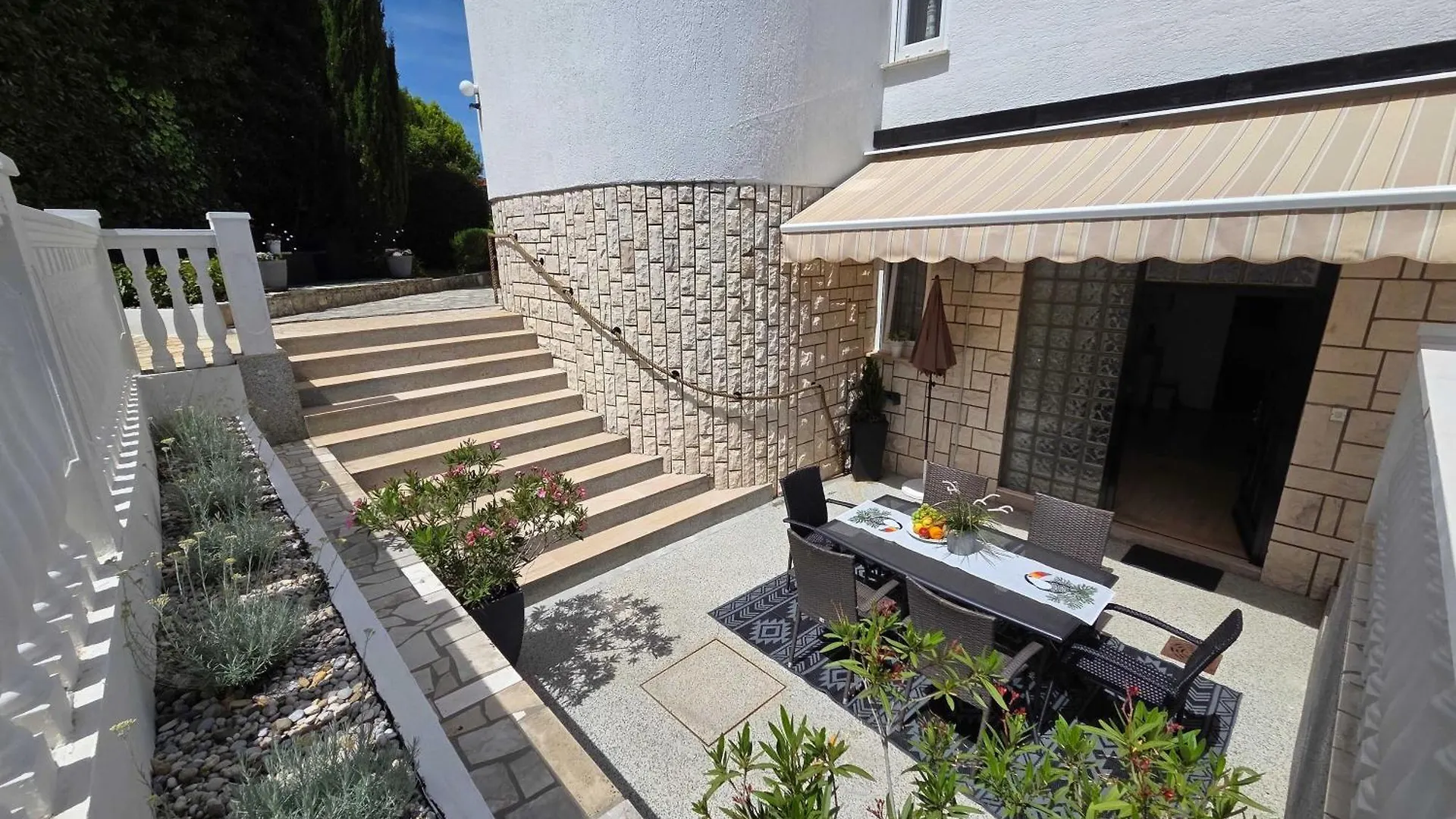 Apartments Pavic Malinska