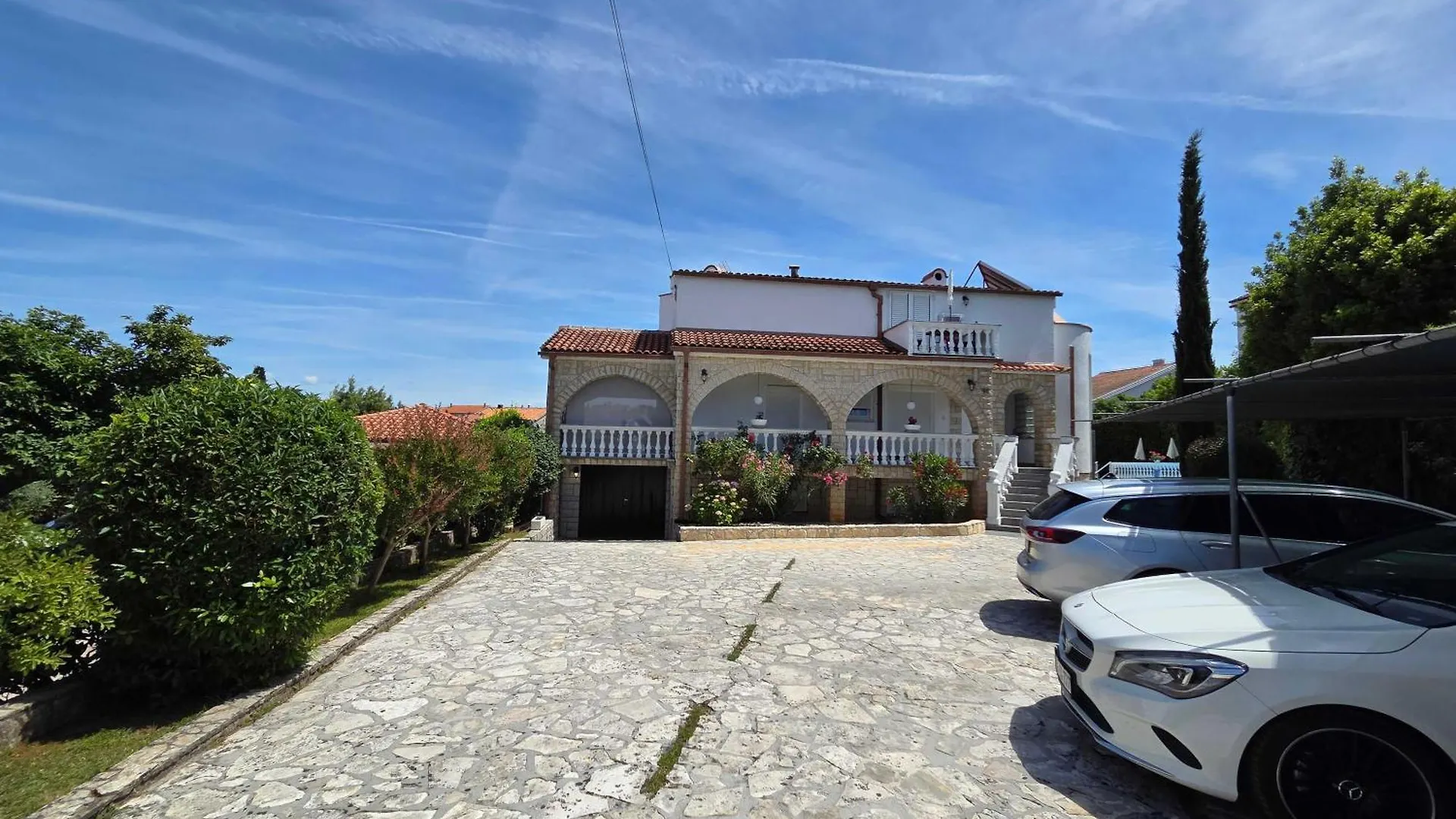 Apartments Pavic Malinska