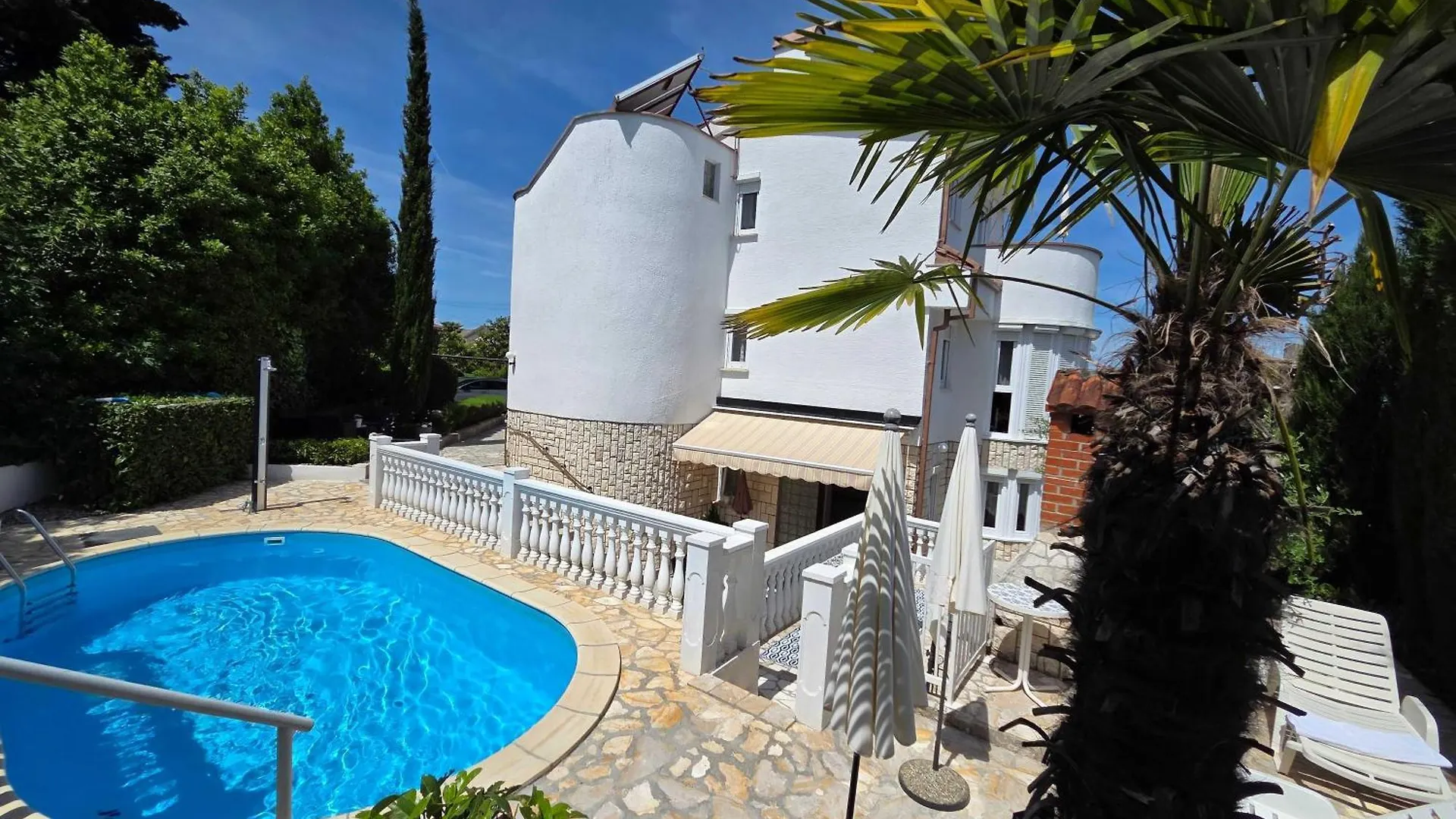 Apartments Pavic Malinska