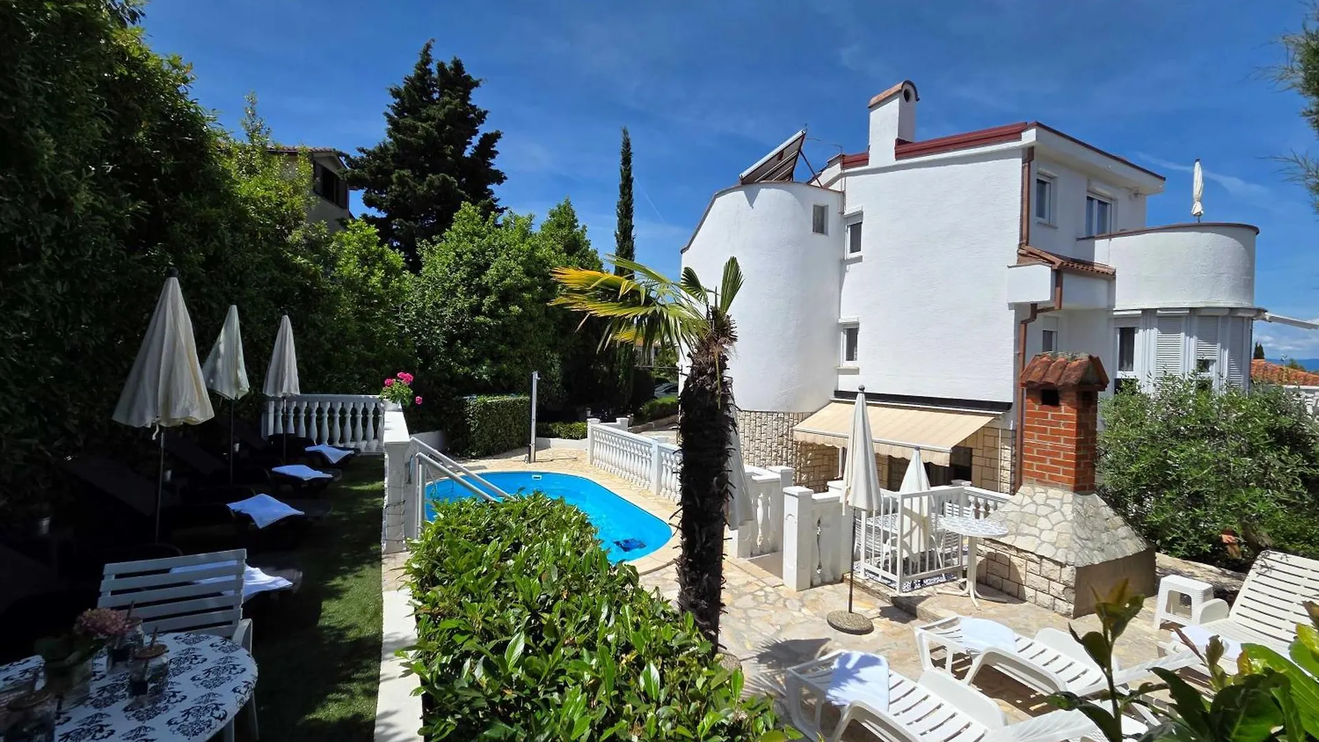 Apartments Pavic Malinska