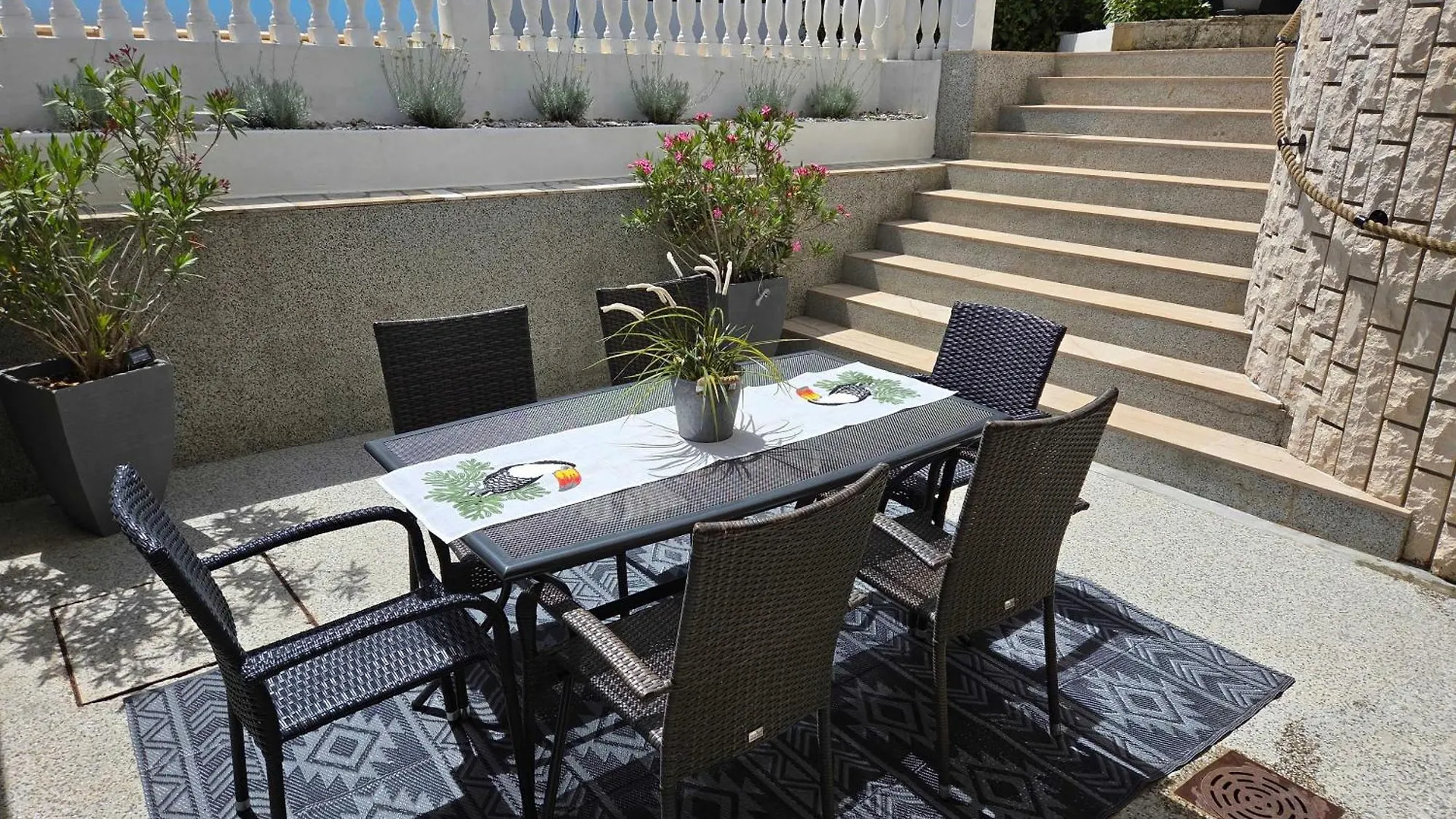 Apartments Pavic مالينسكا