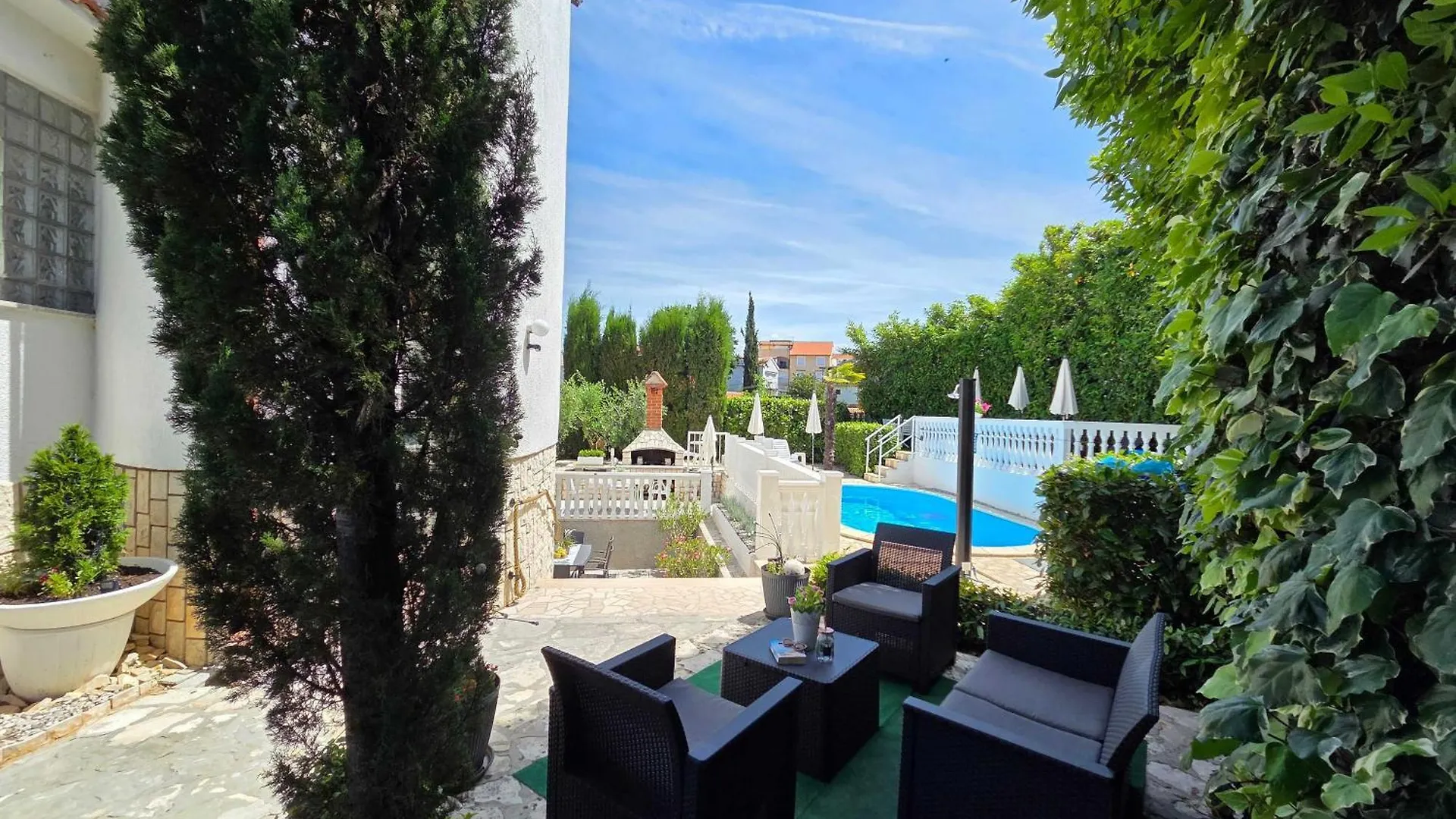 Apartments Pavic Malinska