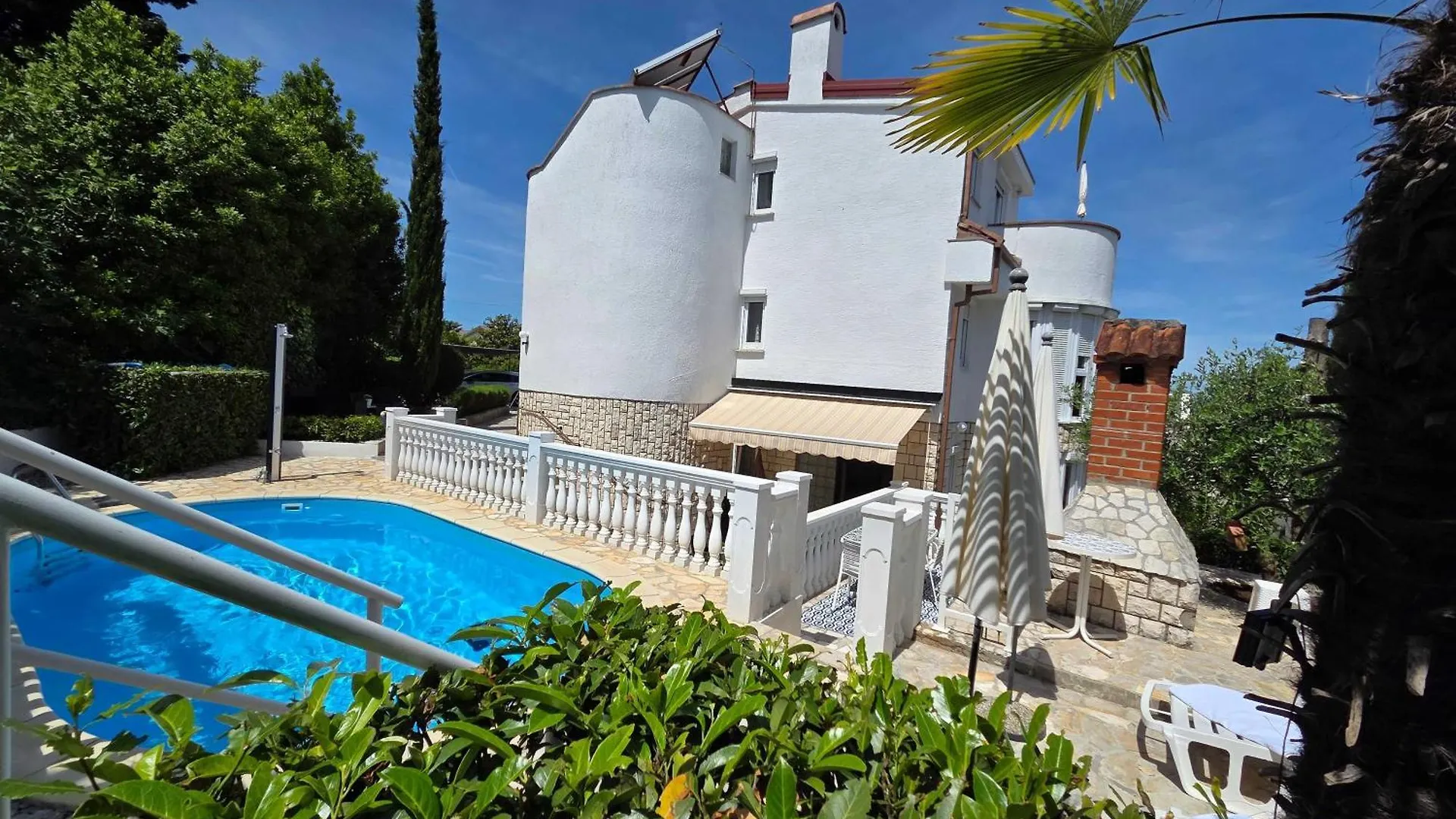 Apartments Pavic Malinska