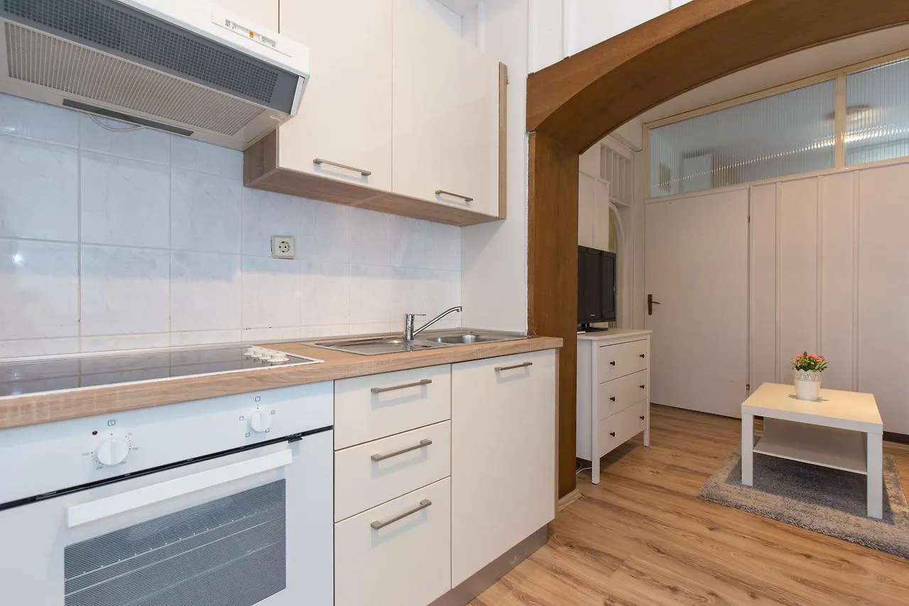 Apartments Pavic Malinska