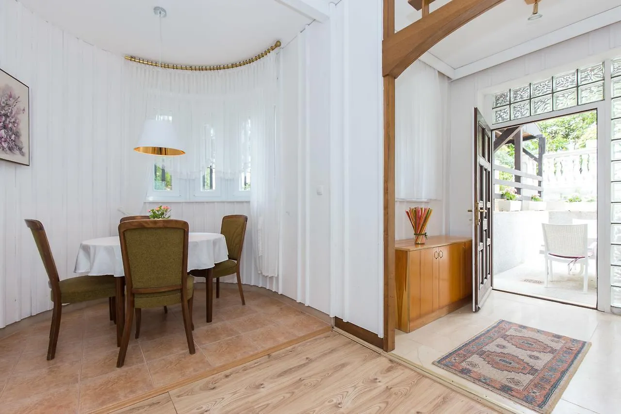Apartments Pavic مالينسكا كرواتيا