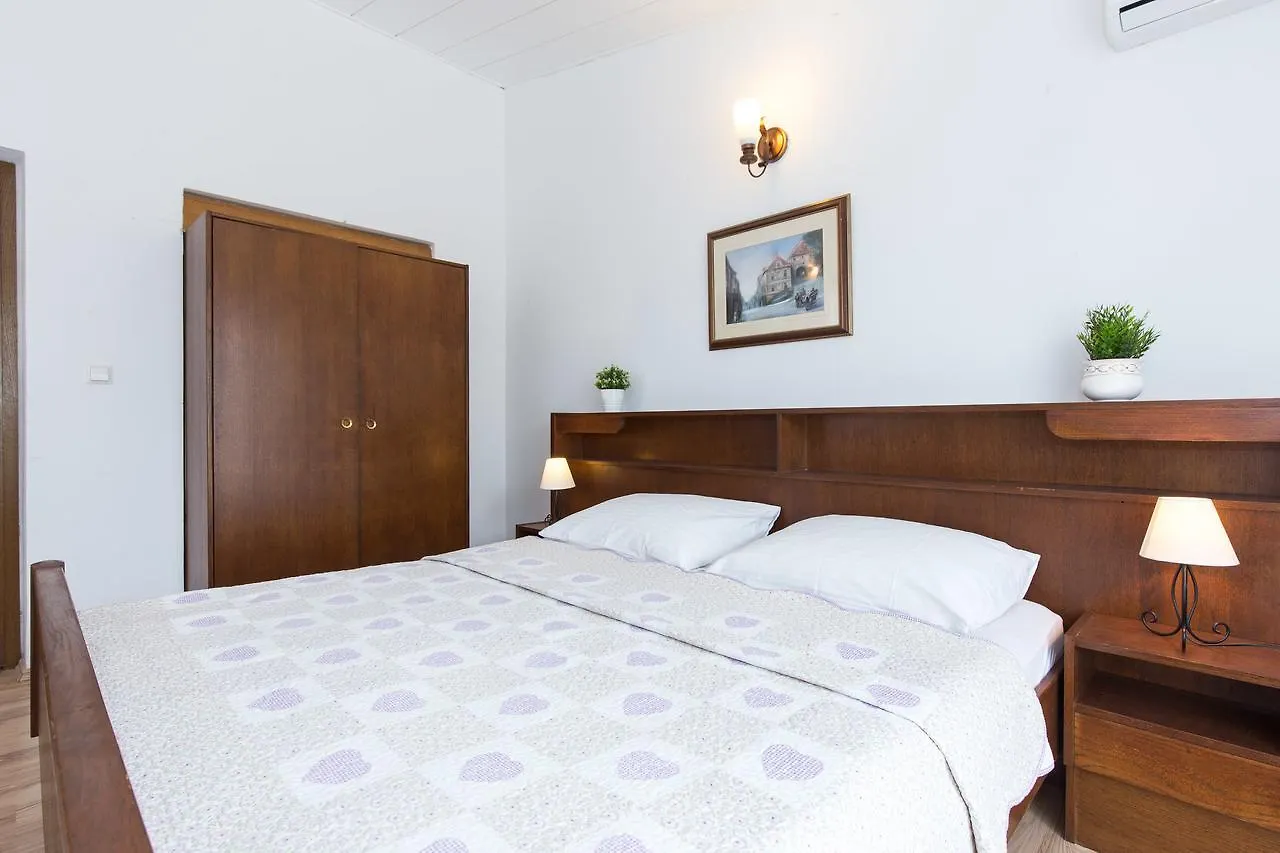 Apartments Pavic Malinska