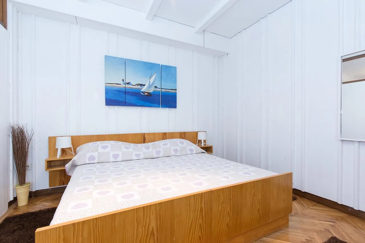 Apartments Pavic Malinska