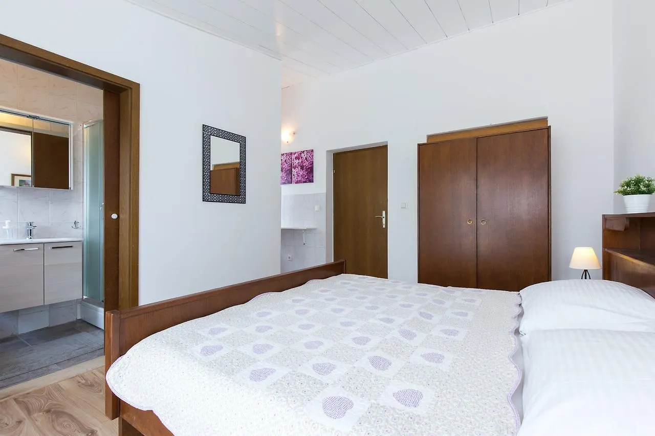 Apartments Pavic مالينسكا 0*,  كرواتيا