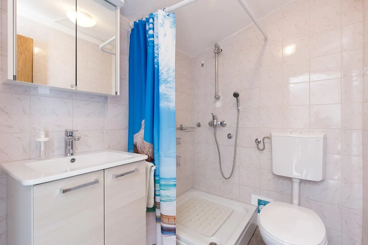Apartments Pavic Malinska