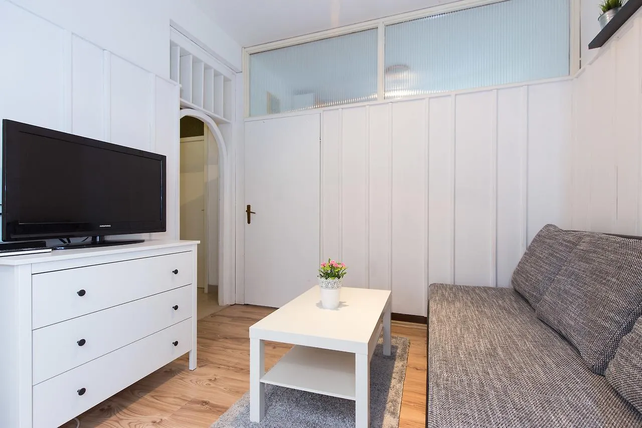 Apartments Pavic Malinska