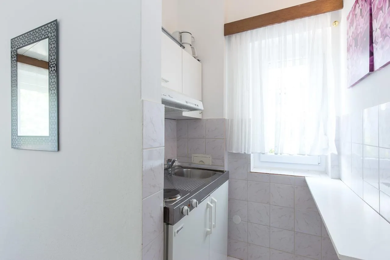 Apartments Pavic Malinska