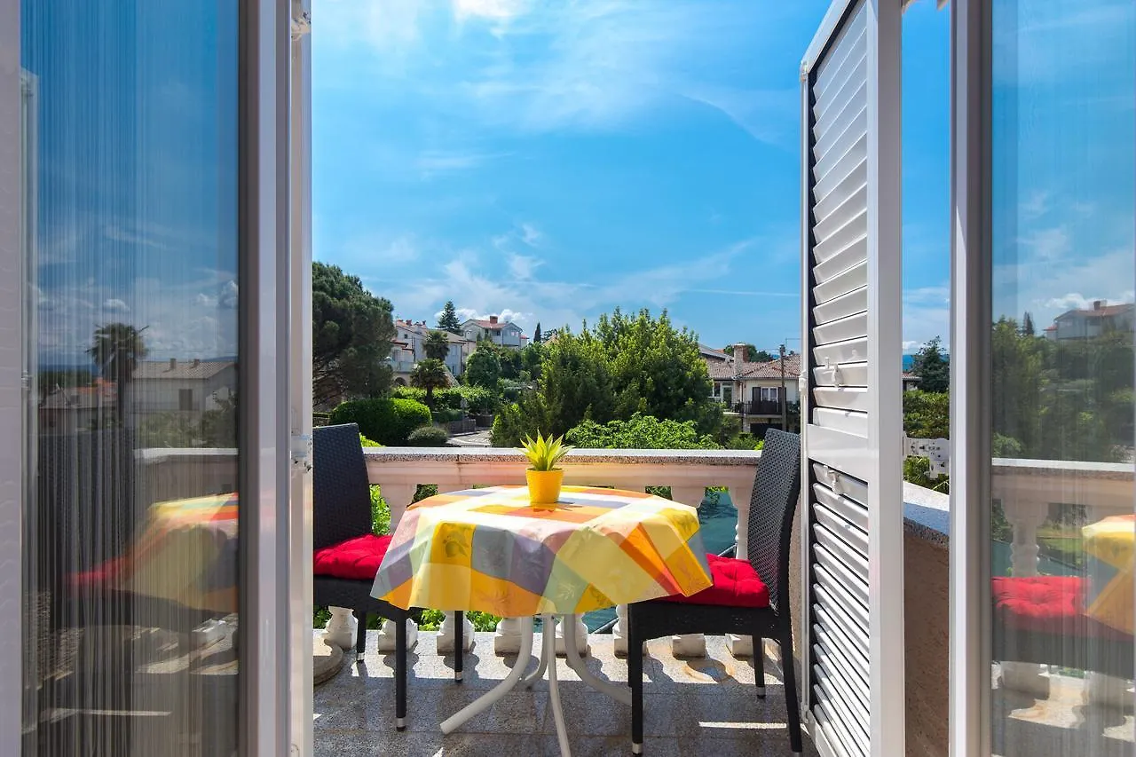 Apartments Pavic Malinska