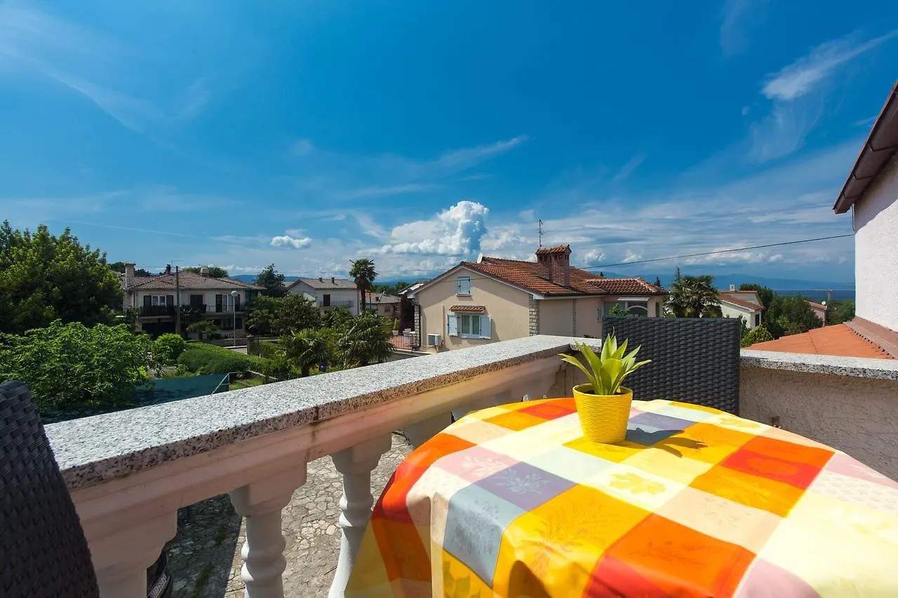 Apartments Pavic Malinska