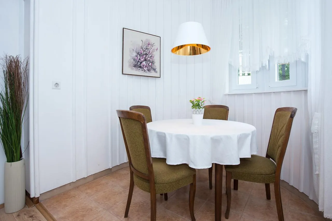 Apartments Pavic Malinska Croatia