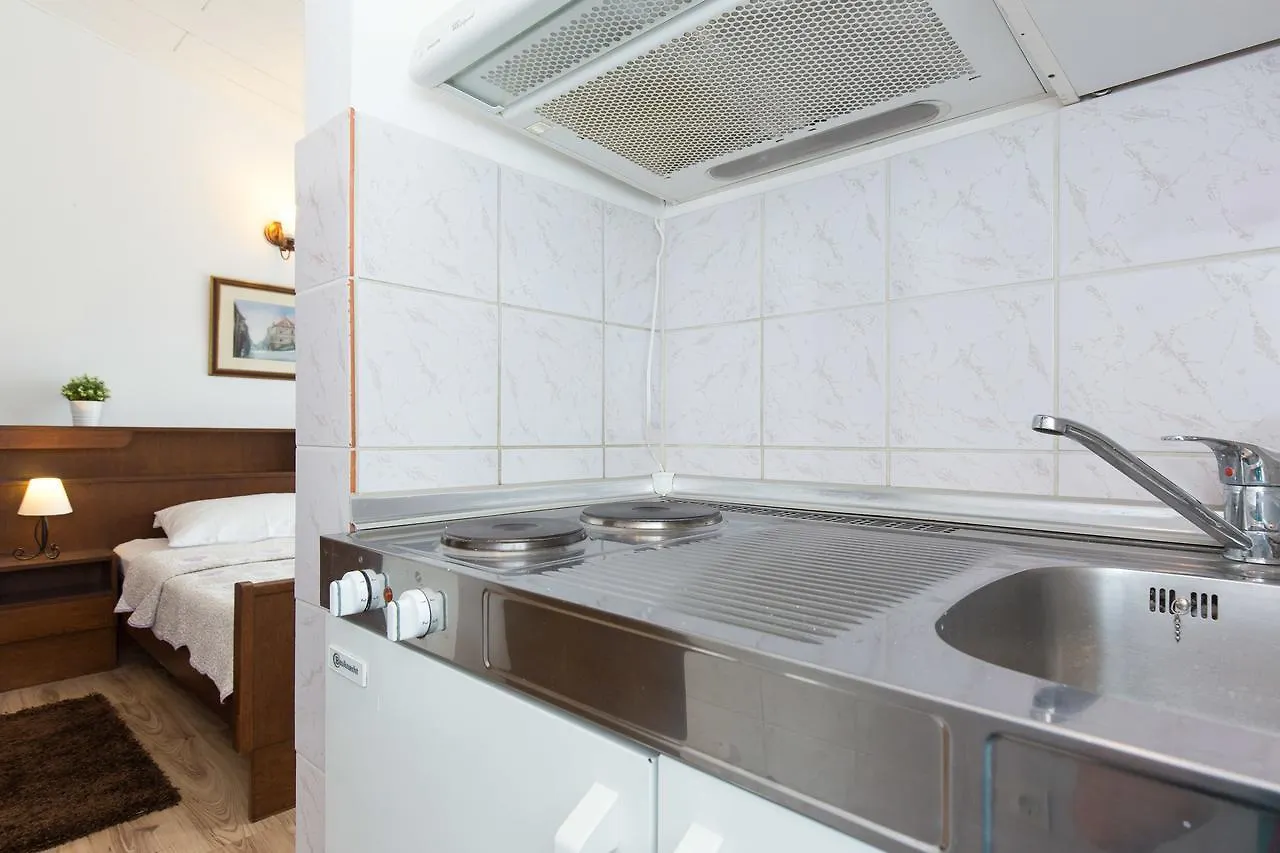Apartments Pavic Malinska