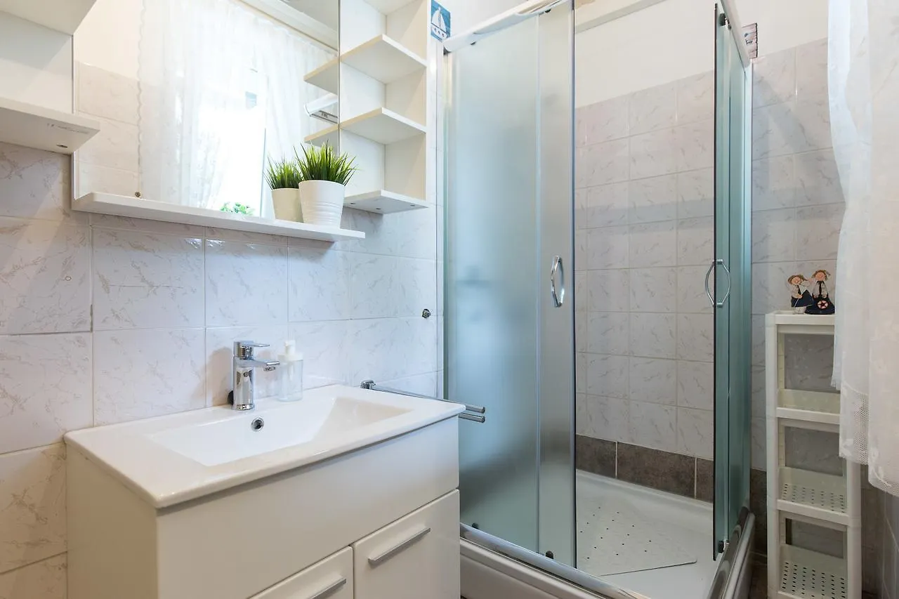 Apartments Pavic مالينسكا كرواتيا