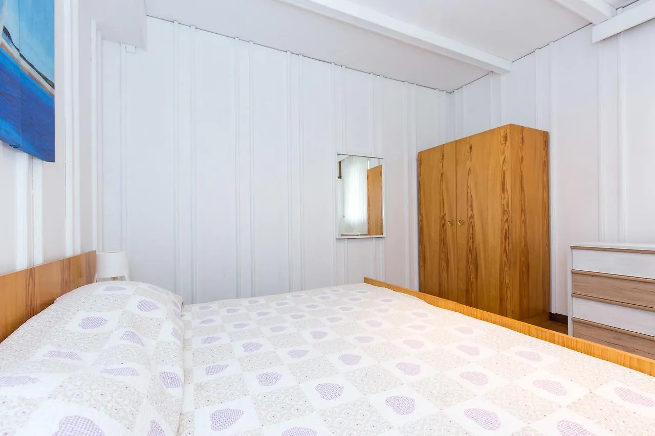 Apartments Pavic Malinska 0*,  Croatia
