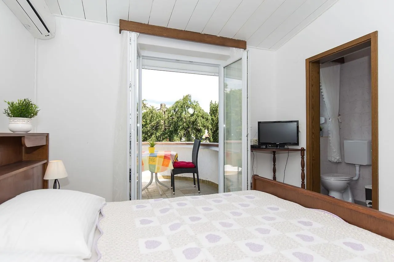 Apartments Pavic Malinska